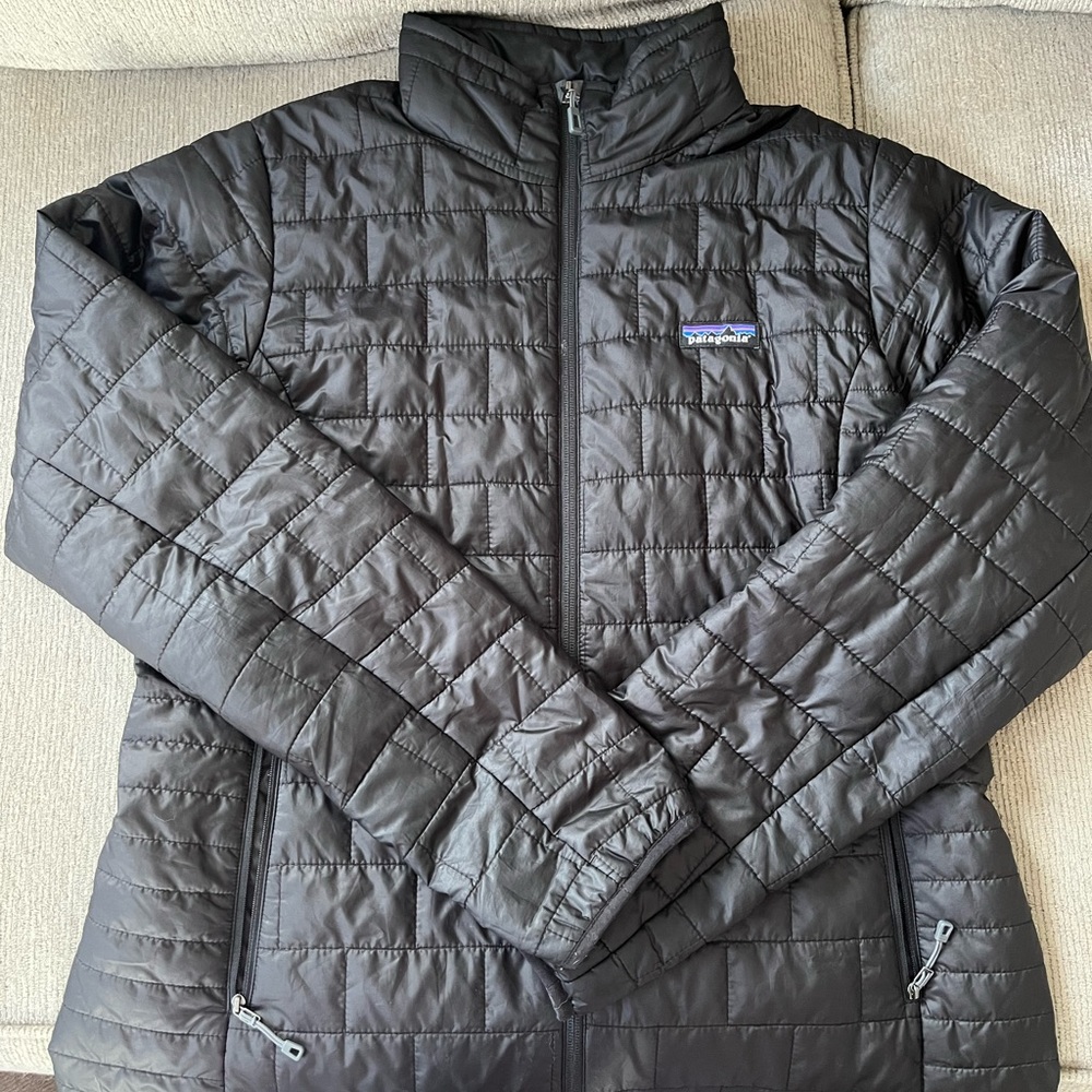 Like new! Patagonia Lightweight Jacket